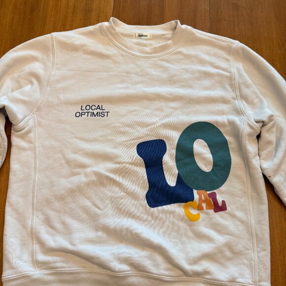 MADHAPPY Local Optimist - Picture 3 of 5